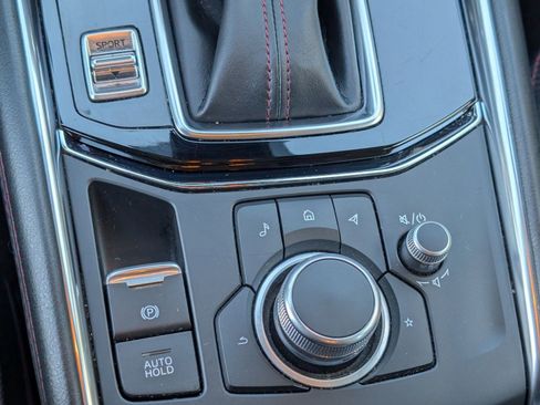 Used 2024 MAZDA CX-5 Carbon Edition image 26