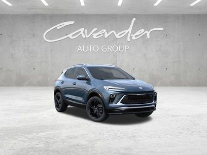 New 2026 Buick Encore GX Sport Touring w/ Comfort Package