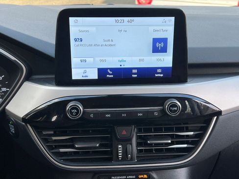 Certified 2022 Ford Escape SE image 19