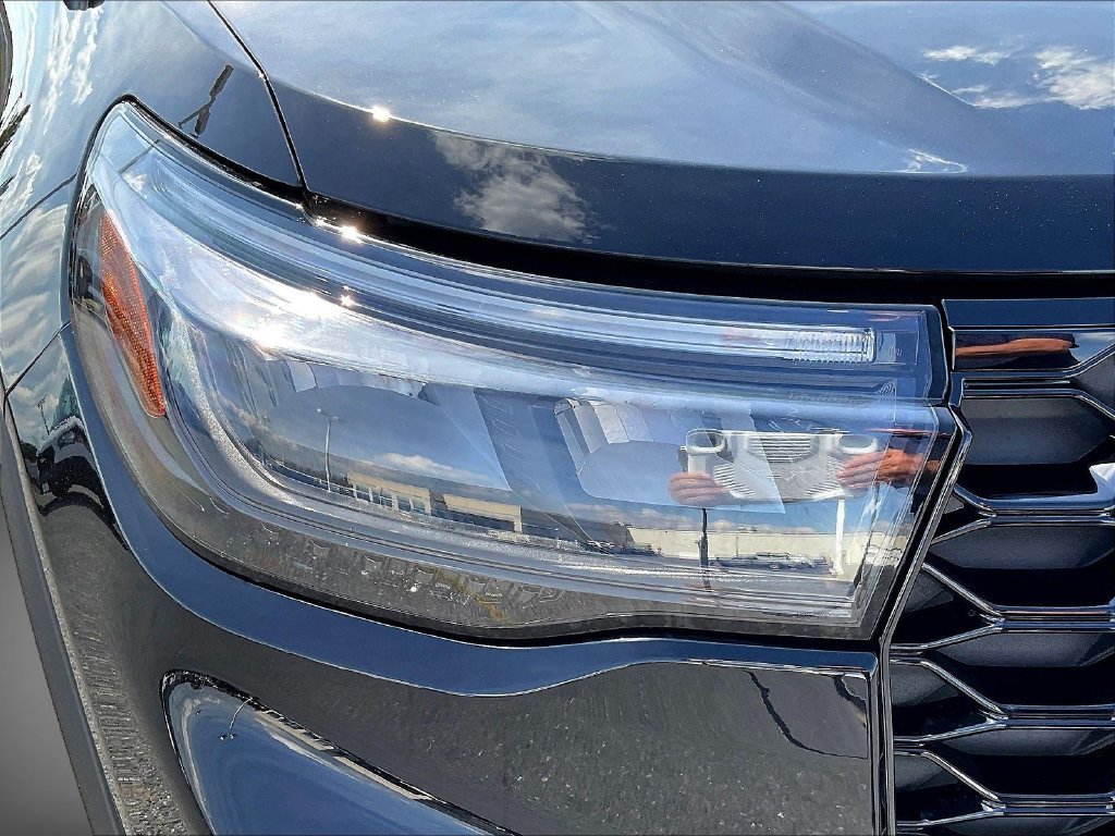 New 2027 Ford Explorer ST w/ Sun And Sound Package AWD/4WD image 39