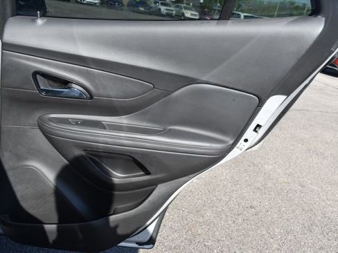 Used 2017 Buick Encore Preferred FWD image 36
