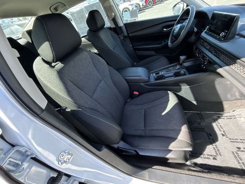 Used 2024 Honda Accord LX image 24