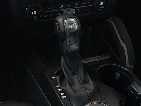 New 2026 Ford Bronco Badlands AWD/4WD image 50