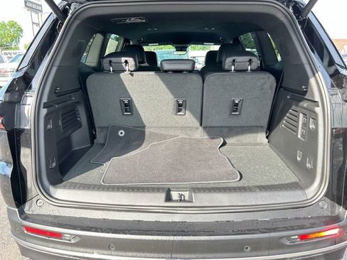 New 2026 Buick Enclave Preferred w/ Power Package FWD image 10