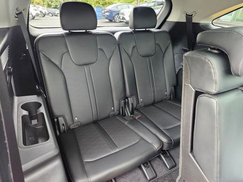 Used 2025 Kia Sorento S w/ Panoramic Sunroof Package AWD/4WD image 13