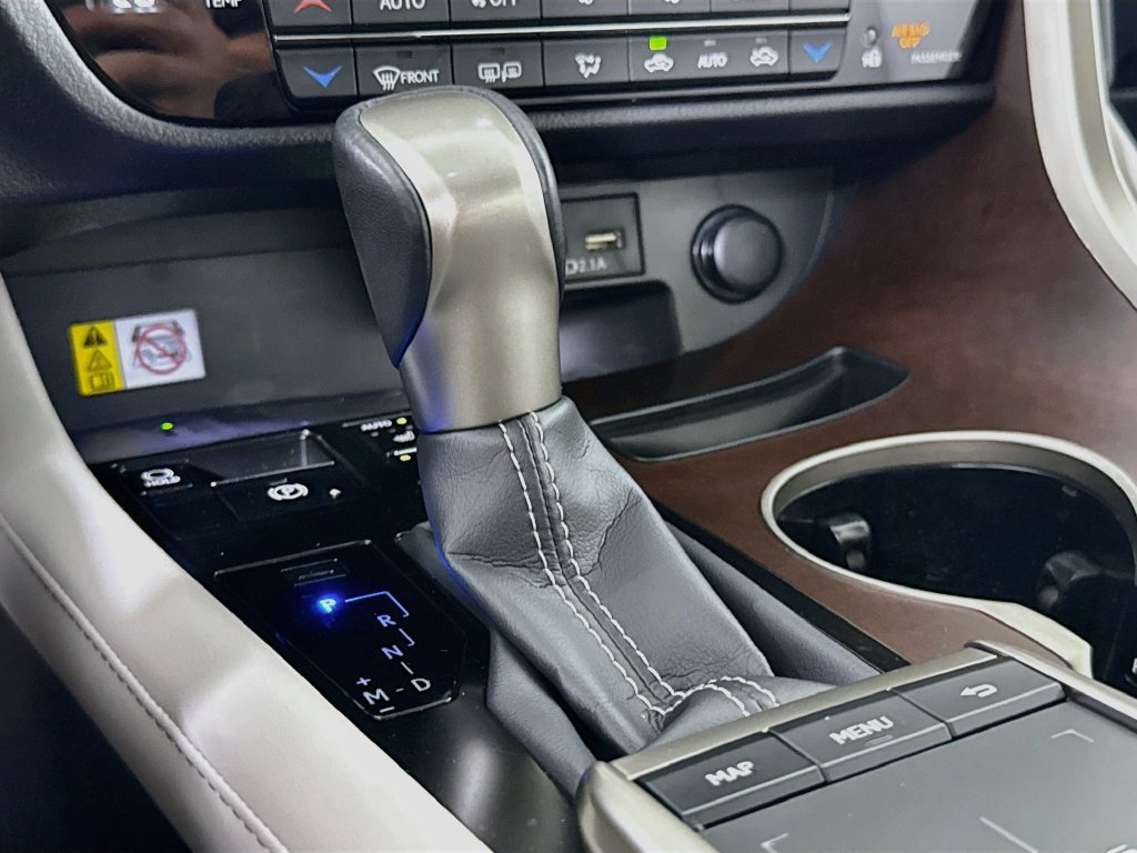 Used 2021 Lexus RX 350 AWD w/ Premium Package image 10