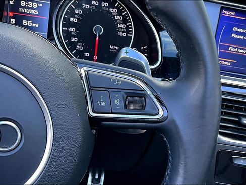 Used 2017 Audi A5 2.0T Sport w/ Technology Package image 21