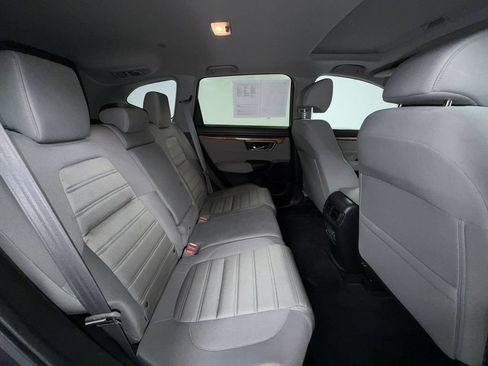 Used 2019 Honda CR-V EX image 17