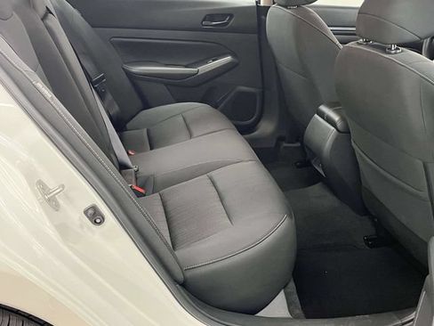 Used 2025 Nissan Altima 2.5 SV FWD image 22