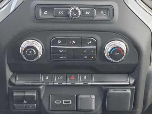 New 2026 GMC Sierra 2500 Pro AWD/4WD image 14