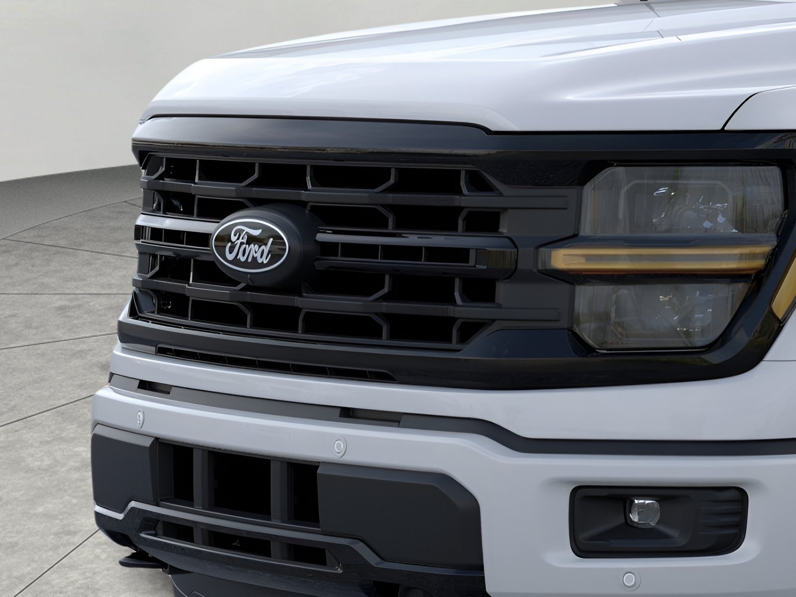 New 2026 Ford F150 XLT w/ Equipment Group 302A MID AWD/4WD image 17