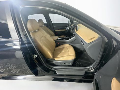 Used 2021 Hyundai Sonata Limited FWD image 31