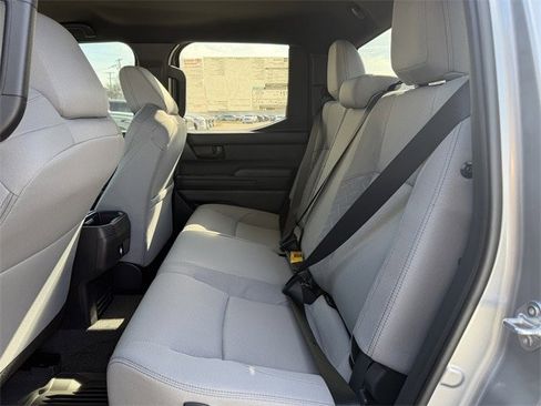 New 2026 Toyota Tacoma SR5 image 26