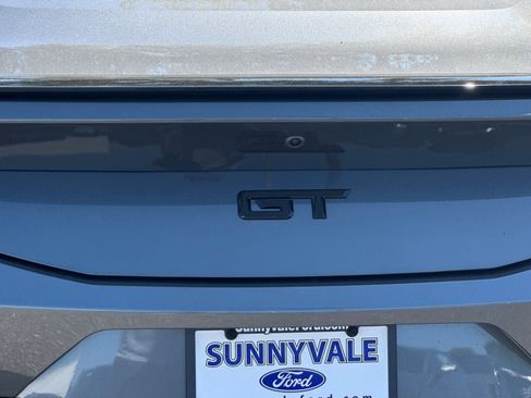 New 2025 Ford Mustang GT Premium w/ Mustang Nite Pony Package image 8