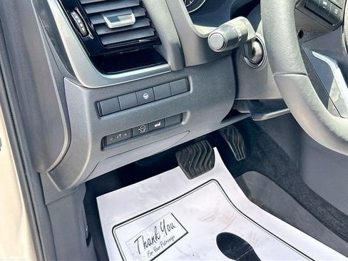 Certified 2023 Nissan Rogue SL FWD image 7