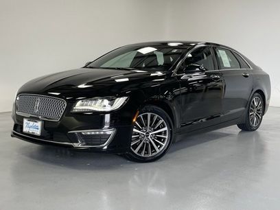 Used 2018 Lincoln MKZ Premiere