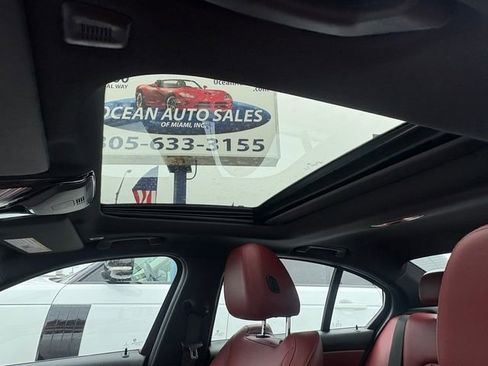 Used 2022 BMW 330i xDrive Sedan w/ Driving Assistance Package image 20