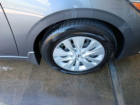Used 2023 Nissan Sentra S FWD image 25