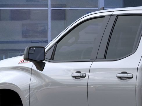 New 2026 Chevrolet Silverado 1500 RST image 14