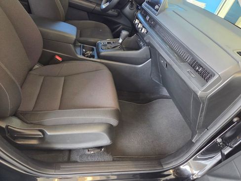Certified 2025 Honda CR-V EX image 23