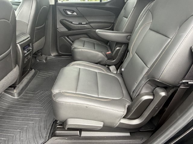 Used 2020 Chevrolet Traverse RS FWD image 20