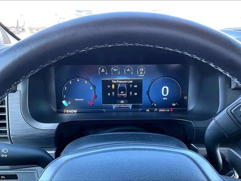 Used 2025 Ford F150 XLT w/ Equipment Group 301A Standard AWD/4WD image 14