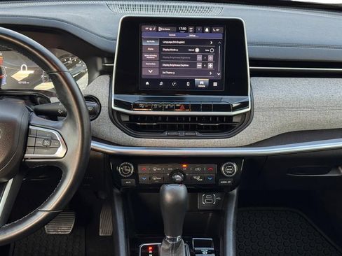 Used 2022 Jeep Compass Latitude w/ Convenience Group image 13