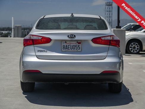 Used 2016 Kia Forte LX FWD image 7