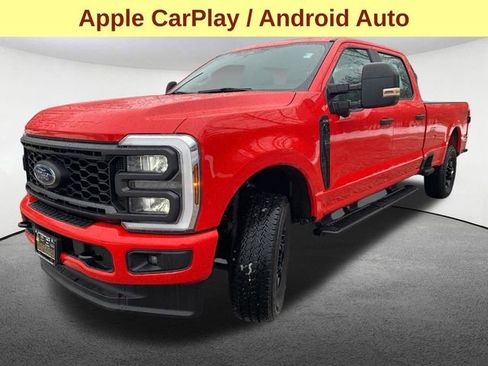 Used 2024 Ford F250 XL w/ STX Appearance Package image 5