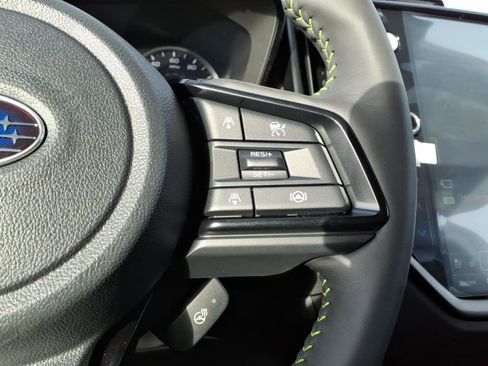 New 2026 Subaru Ascent Bronze Edition image 12