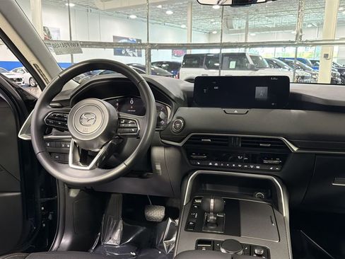 Used 2024 MAZDA CX-90 Plug-In Hybrid w/ Preferred AWD/4WD image 31