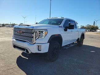 Used 2023 GMC Sierra 2500 Denali video 2