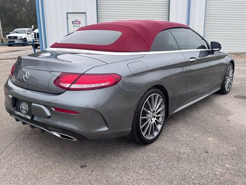 Used 2017 Mercedes-Benz C 300 C 300 image 5