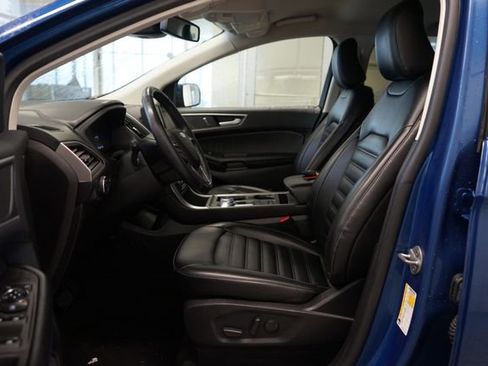 Certified 2023 Ford Edge SEL image 20