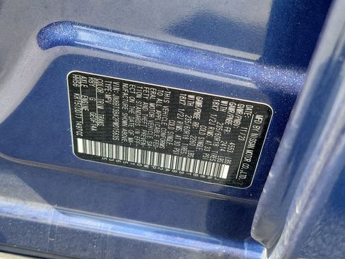 Certified 2023 Nissan Rogue SV image 32