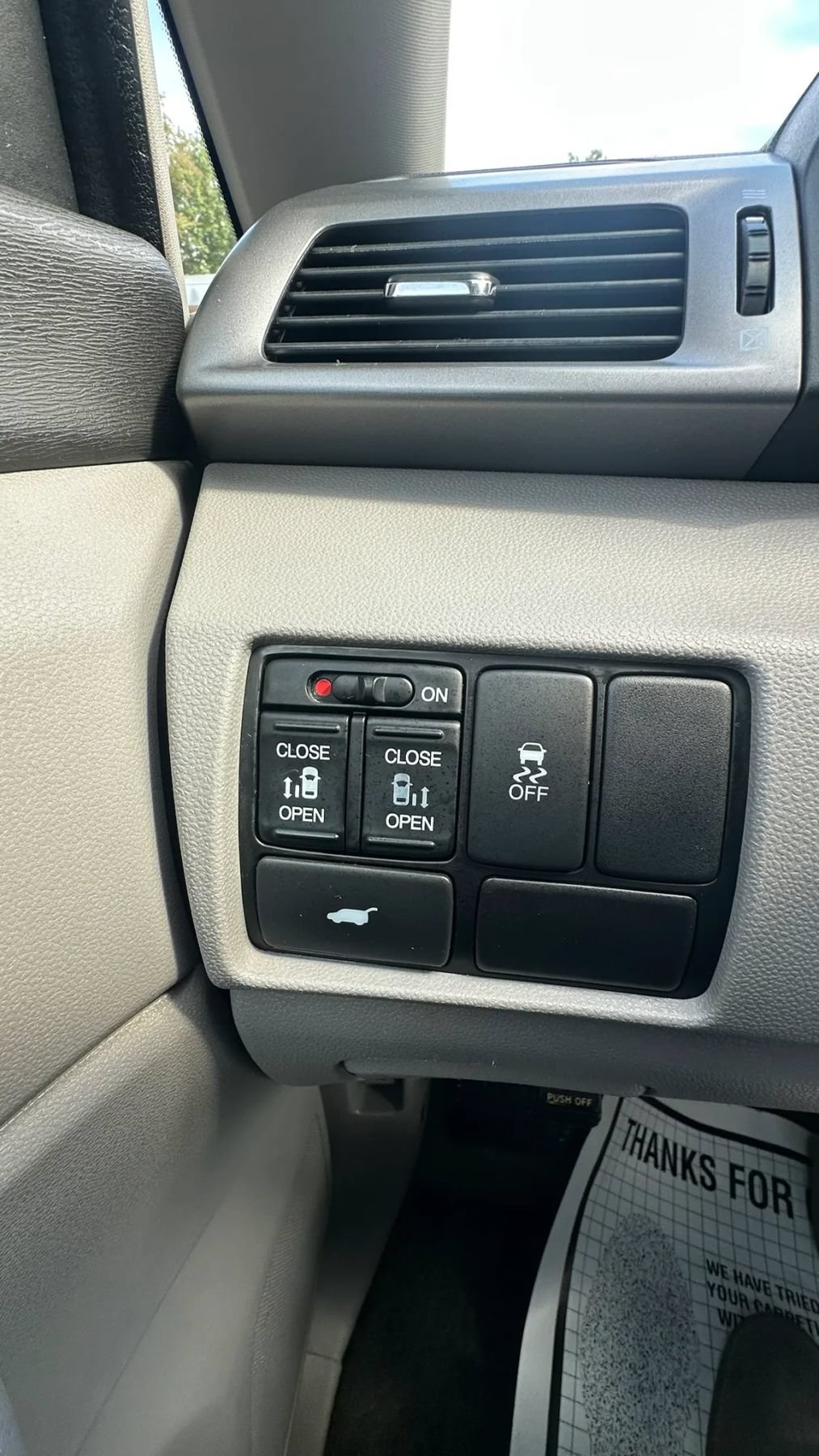 Used 2013 Honda Odyssey EX-L image 18