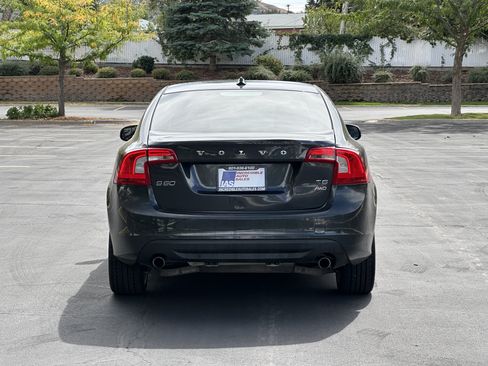 Used 2012 Volvo S60 T6 AWD/4WD image 5