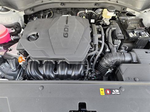 New 2026 Kia Sorento S image 21