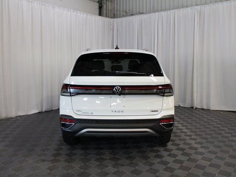 New 2025 Volkswagen Taos SEL AWD/4WD image 24