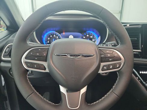 New 2026 Chrysler Pacifica Select image 22