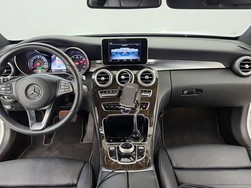 Used 2018 Mercedes-Benz C 300 Coupe image 28