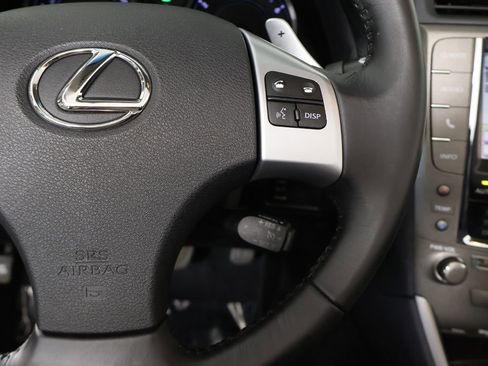 Used 2014 Lexus IS 250C 250 w/ Luxury Package image 42