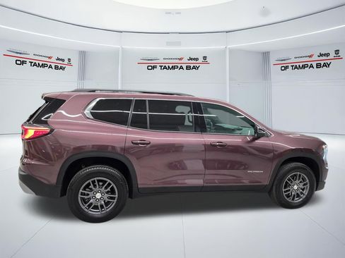 Used 2026 GMC Acadia Elevation FWD image 7