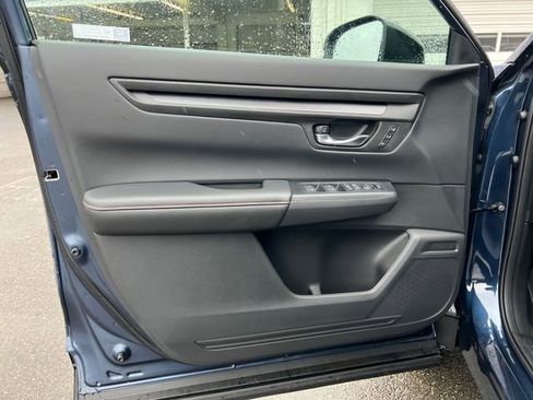 New 2026 Honda CR-V Sport-L image 17