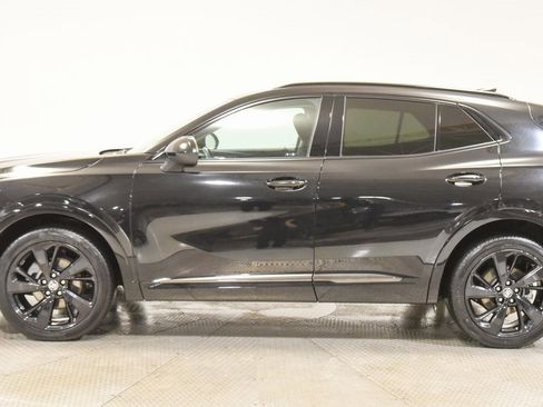 Used 2023 Buick Envision Preferred w/ Sport Touring Package image 8