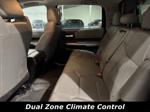 Used 2016 Toyota Tundra Limited image 7