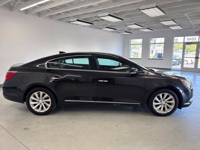 Used 2015 Buick LaCrosse Leather w/ Experience Buick Package FWD image 15