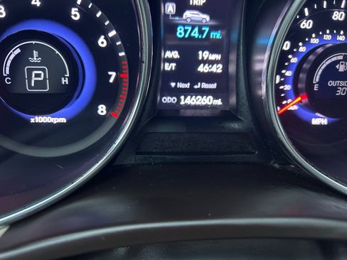 Used 2013 Hyundai Santa Fe Sport 2.0T image 17