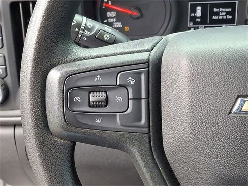 Used 2022 Chevrolet Silverado 1500 W/T w/ WT Value Package image 20