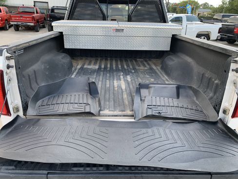 Used 2011 Ford F250 Lariat w/ Lariat Interior Pkg image 10